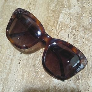 Chloe Bordeaux sunglasses 626S